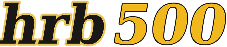 hrb500 logo